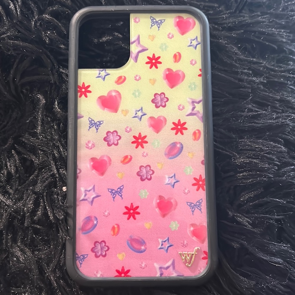 Wildflower Jewels Case (iPhone 11)